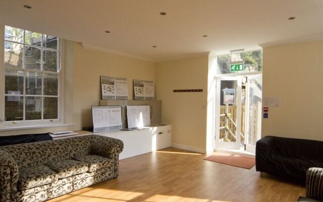 Alton Castle Centre