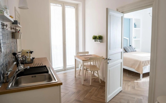 Casa Novelli Apartments