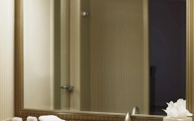 Sheraton Suites Columbus	 