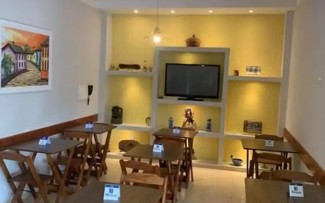 Pousada Fast Inn