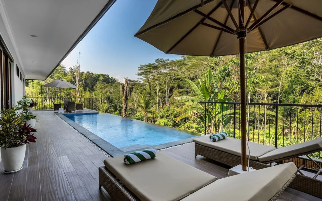 The Pala Ubud by Elite Havens