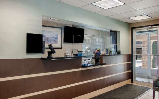 Best Western Nursanickel Hotel