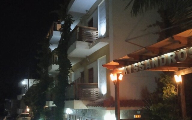 Hotel Kissandros