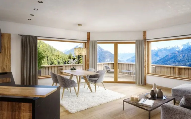 Puitalm Natur Apart Hotel