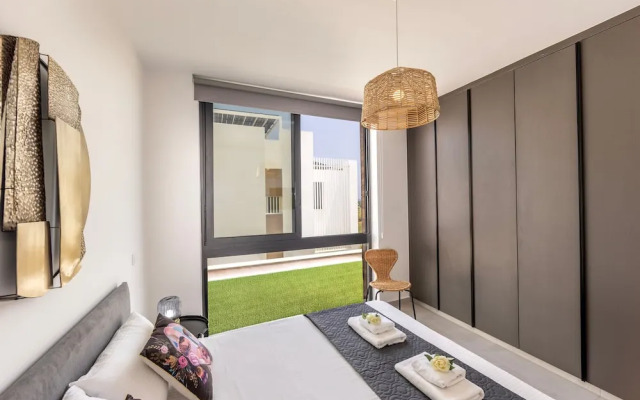 Protaras Aqua Pearl Villa 9