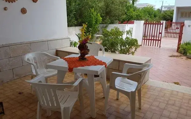 Case Vacanze Baia Verde