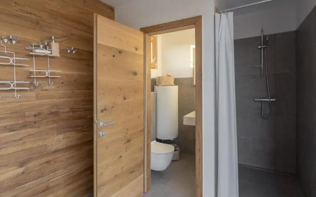 Pool Villa Izabela With Wellness