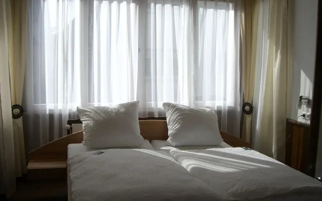 Pension Im Sunnegässle