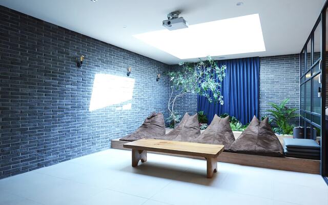 Cheonan U Design
