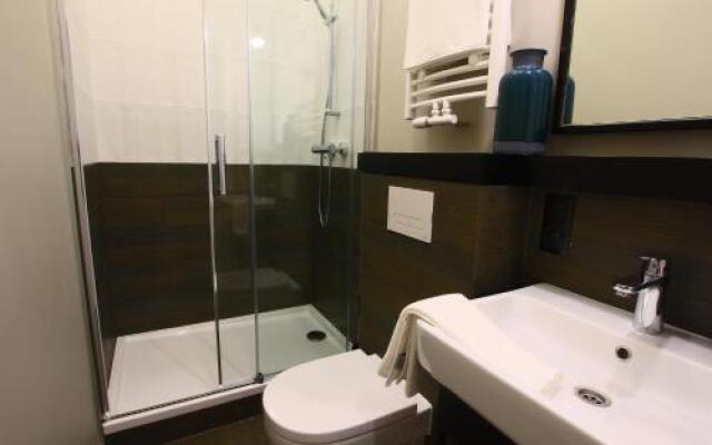 Apartamenty Batorego 2 Stary Rynek