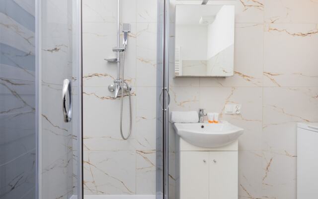 Apartment in Quiet Area by Renters