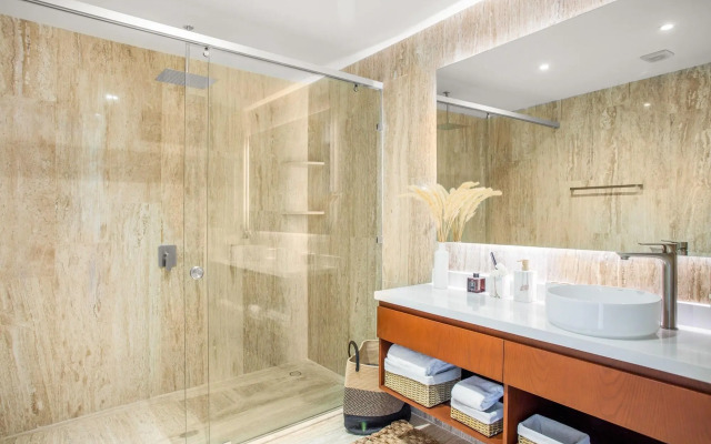 Mistiq Temple Luxury Apartments