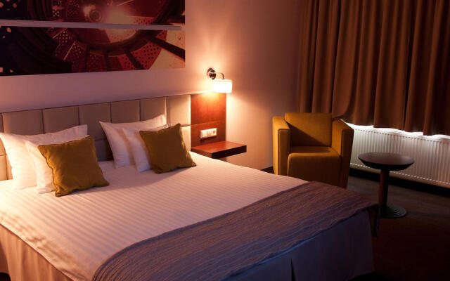 Mercure Marijampole