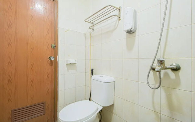 Loka-Indah Residence