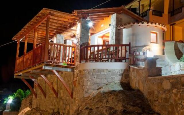 Limnos View Apartments