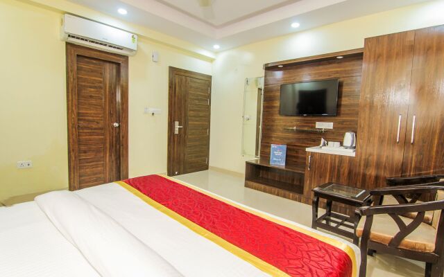 Hotel SS Grand