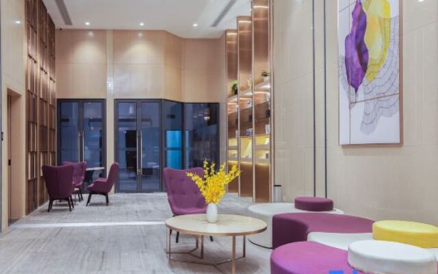 Lavande hotel Changsha sunshine 100 Phoenix Street store