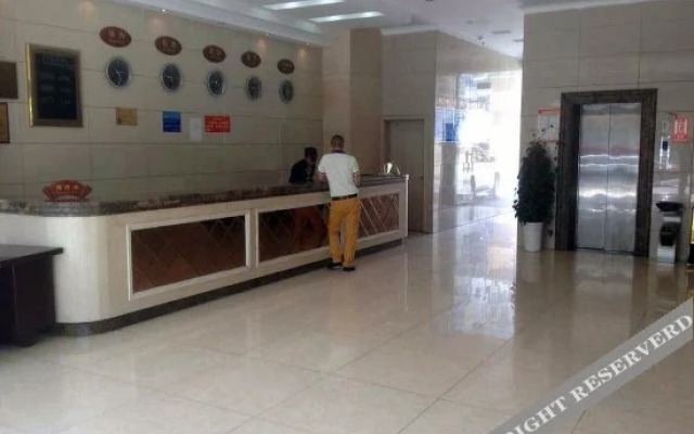 Qiongdu Hotel