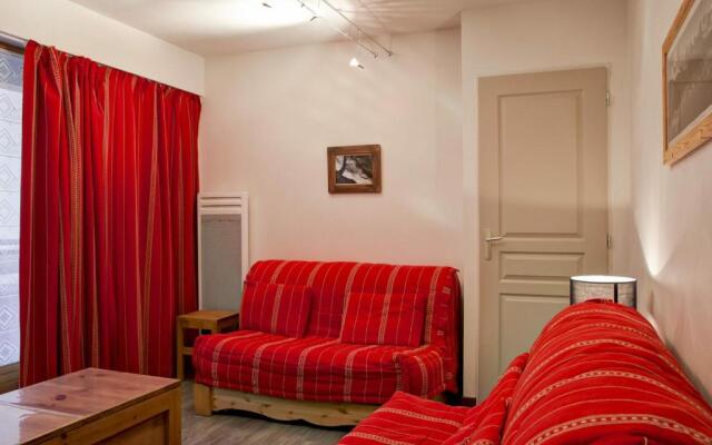 Appartement Brides-les-Bains, 4 pièces, 6 personnes - FR-1-512-138