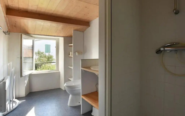 Maison Saint-Clément-des-Baleines, 3 pièces, 4 personnes - FR-1-434-74