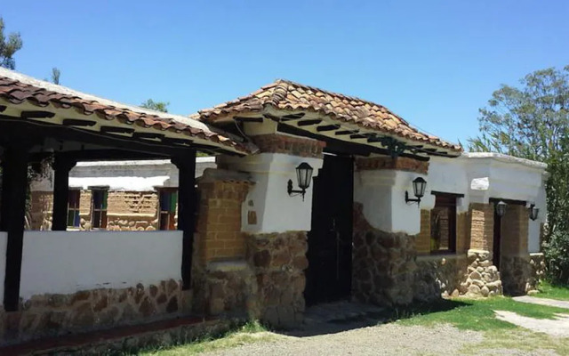 La Villa De San Sebastian Hotel