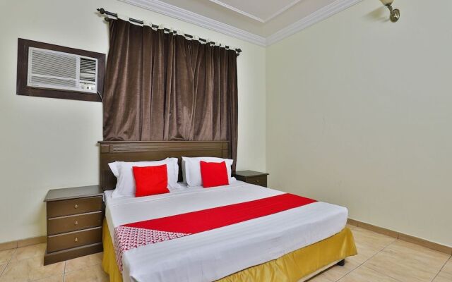 OYO 287 Al Hamlol Hotel
