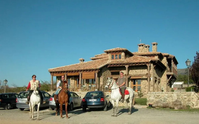 La Posada de Gallegos
