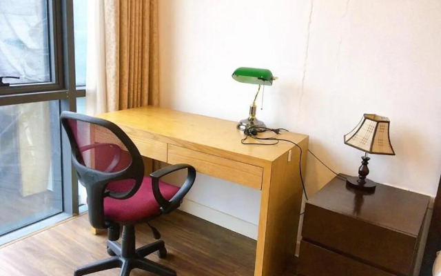 Grand Spring Suites - Pham Huy Thong