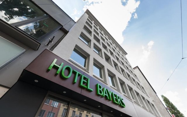 Hotel Bayer's