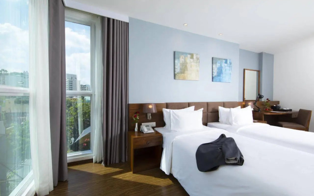 Cititel Parkview Saigon Hotel