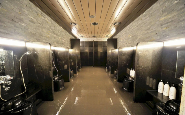 Dormy Inn Premium Seoul Garosugil