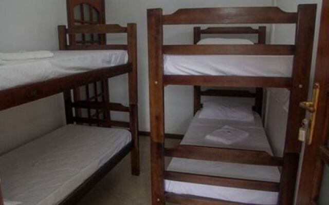 Hostel Saco da Capela