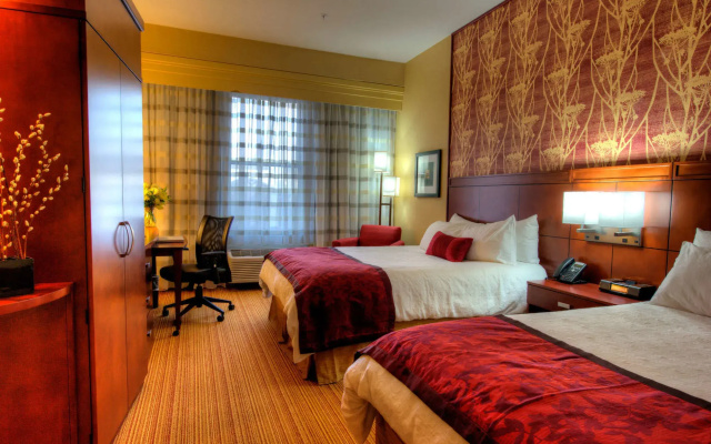 Courtyard by Marriott Waterloo St. Jacobs