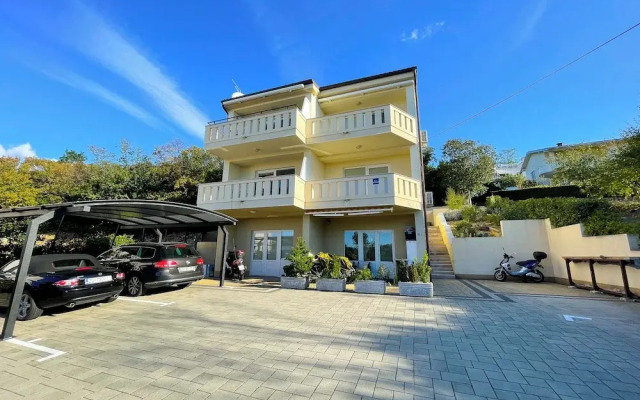 Apartman Josip 2