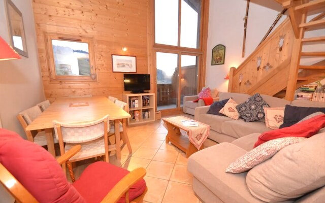 Apt Polly Village de Lessy