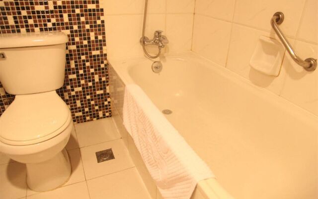 Jingyue 99 Hotel - Dujiacun