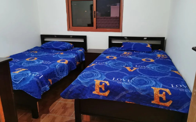 Apartment near Lady of the Sea & Phoenician Wall