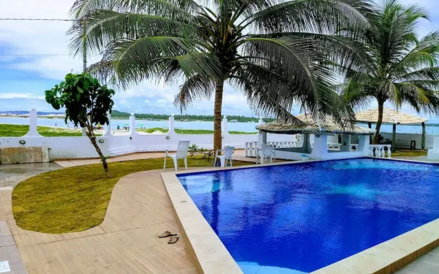 Pousada Vila da Barra