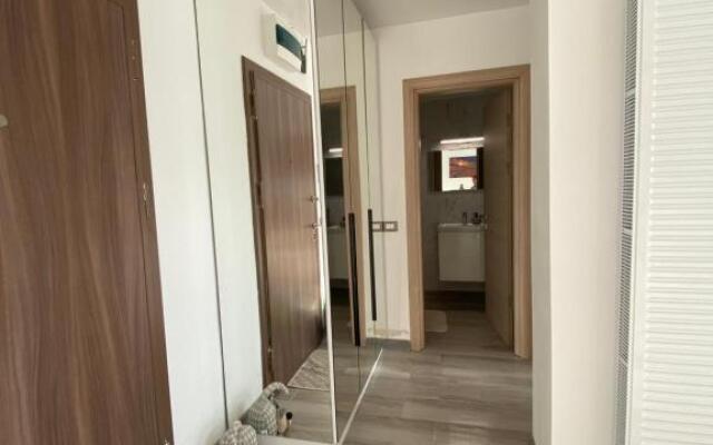 Apartament Magda by Alezzi Nord10