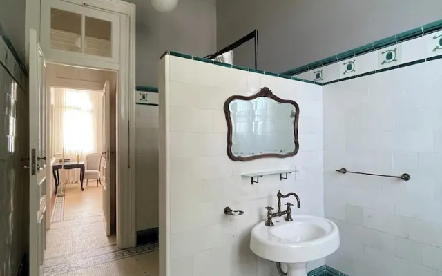 Villa Julia