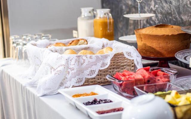 Saint Germain Hotel