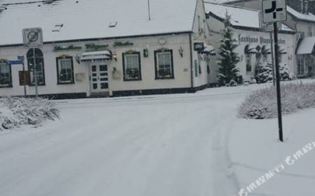 Landhaus Vluyner Stuben