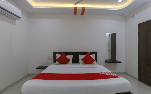 Oyo 43875 Khatti Imly