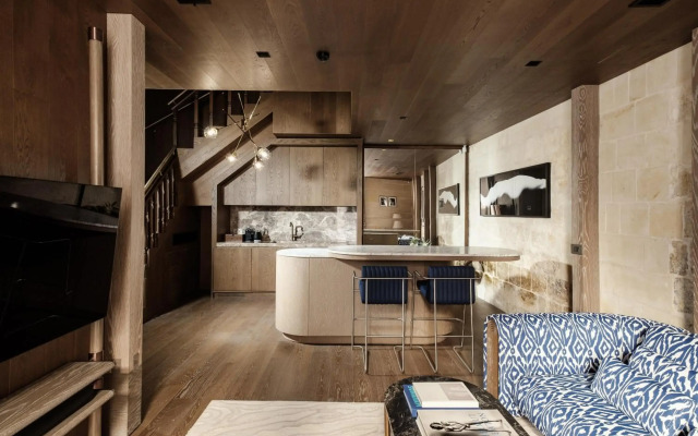 Iniala Harbour House