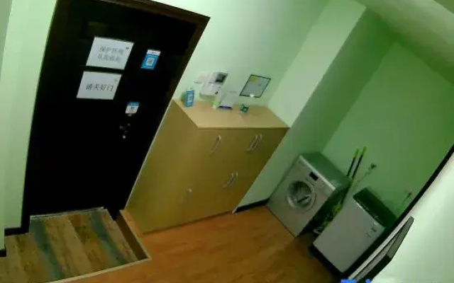 Xiaolaohu Homestay (Shenyang Sports College)