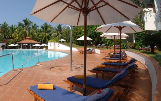 Lanka Princess All Inclusive Hotel