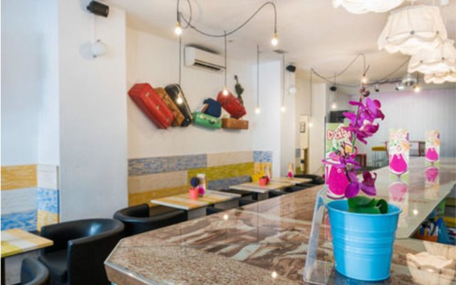 Feel Hostels Soho Malaga