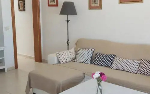 Apartamento Casa Mamen