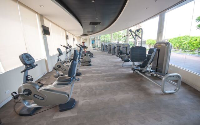 Implace Impact at Msociety Condo