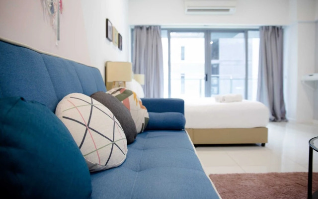 Summer Suites Residences By Plush